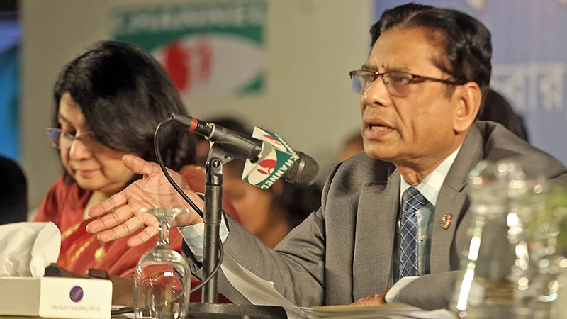 কালো টাকা সাদা করার সুযোগ সমর্থনযোগ্য নয়: সিপিডি