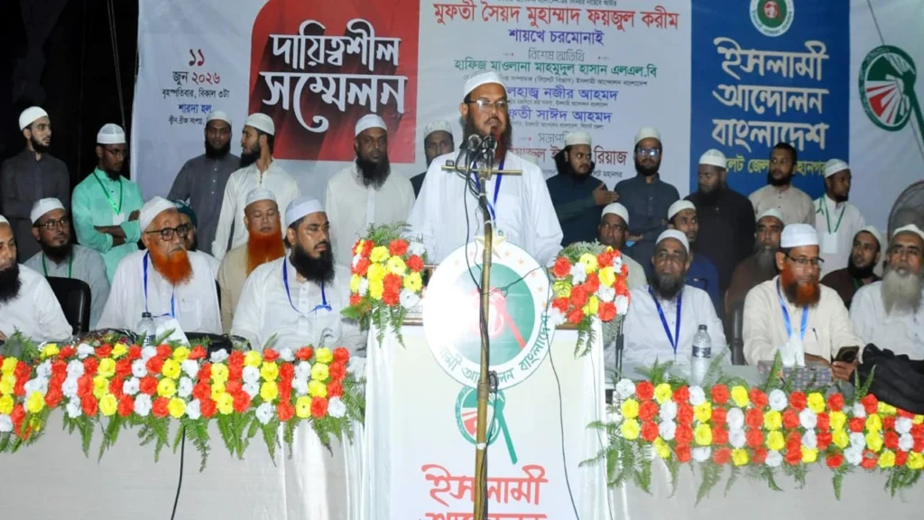 উচ্চাভিলাষী বাজেট দেশের জন্য শুভ নয়