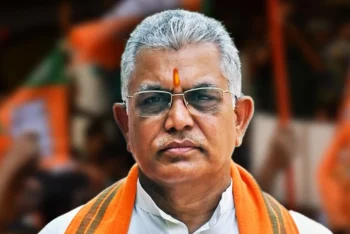 নামাজ পড়লে বাংলাদেশ-পাকিস্তানে গিয়ে পড়ুন: বিজেপি মন্ত্রী