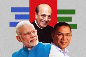 দীনেশ ত্রিবেদীর বক্তব্যের কূটনৈতিক পাঠ