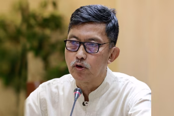 পদত্যাগ করলেন পার্বত্য চট্টগ্রামবিষয়ক মন্ত্রী দীপেন