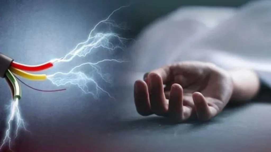 সিলেটে ব্রাজিলের পতাকা টানাতে গিয়ে কিশোর বিদ্যুৎস্পৃষ্ট
