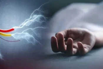 সিলেটে ব্রাজিলের পতাকা টানাতে গিয়ে কিশোর বিদ্যুৎস্পৃষ্ট