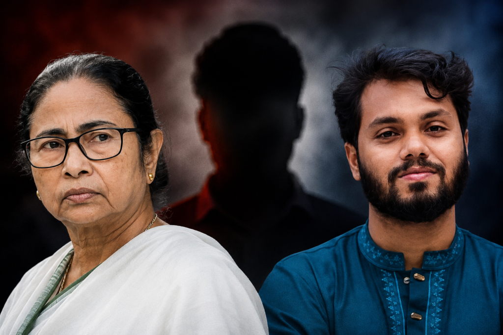 হাদি হত্যার মাস্টারমাইন্ড কে