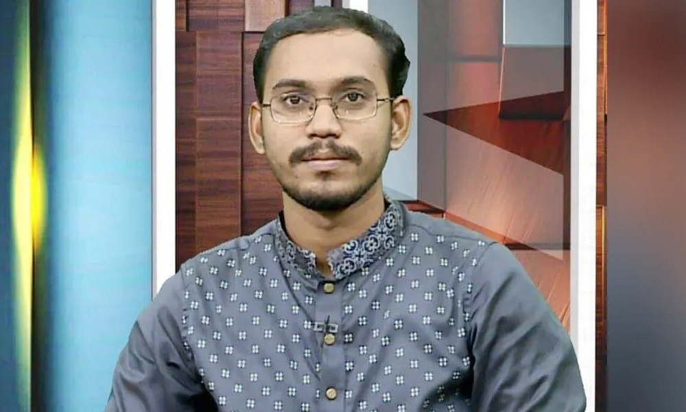 হান্নান মাসউদের এমপি পদ বাতিল হচ্ছে?