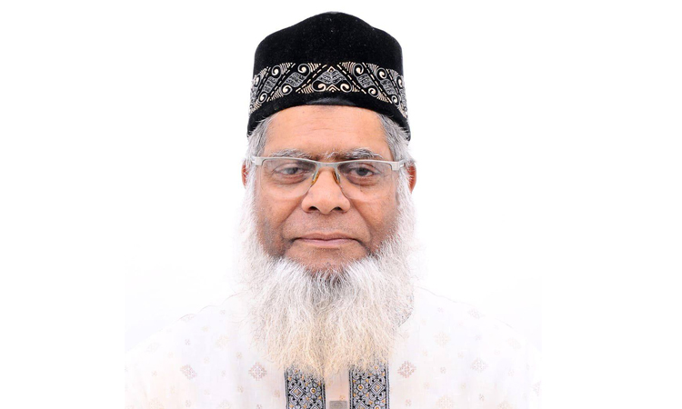 হাবীবের বক্তব্যে সিলেট বিএনপির ক্ষোভ