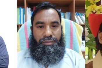 শাবিপ্রবির তিন প্রশাসনিক পদে রদবদল