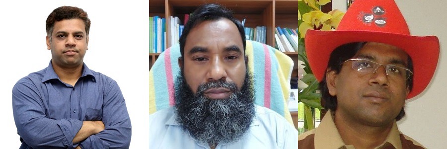 শাবিপ্রবির তিন প্রশাসনিক পদে রদবদল