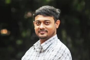 হাসিনাকে ভারত থেকে ফিরিয়ে এনে ফাঁসির কাষ্ঠে ঝুলানো হবে: নাসির উদ্দিন পাটোয়ারী 