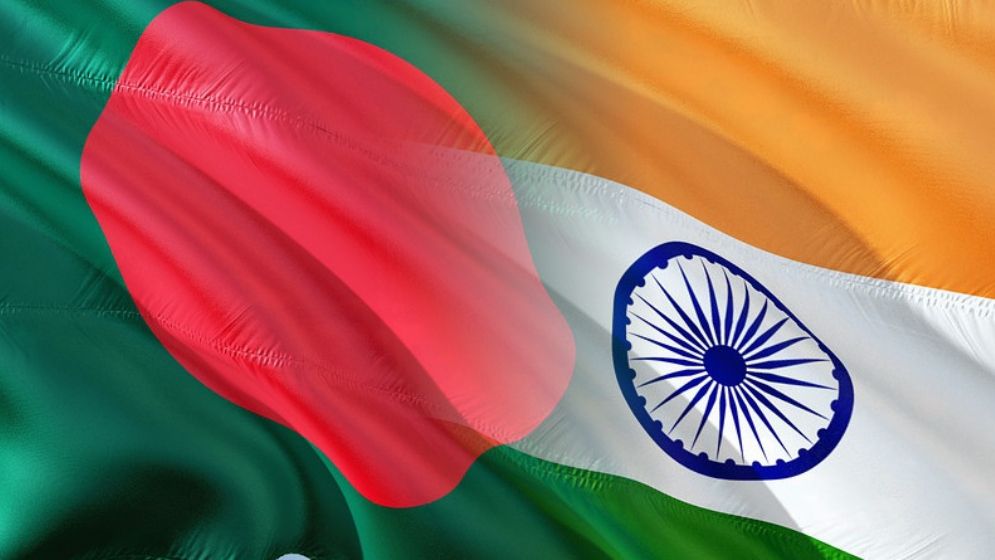 অখণ্ড ভারতের স্বপ্ন ও বাংলাদেশের পরিণতি