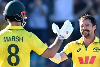 বাংলাদেশ সিরিজের আগে অস্ট্রেলিয়া দলে বড় রদবদল