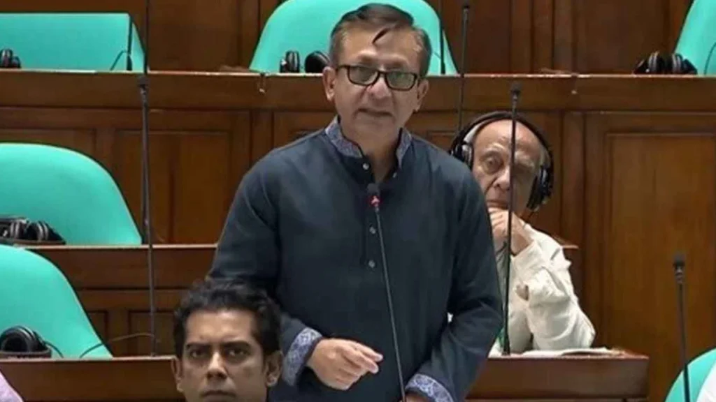 বাণিজ্য ঘাটতি ২৪ হাজার ১৬৮ মিলিয়ন মার্কিন ডলার