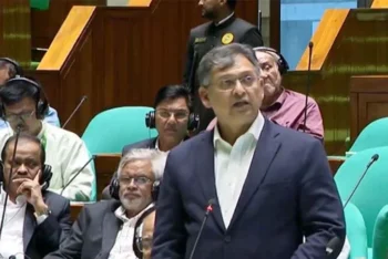 ইউনূস সরকারের কাজের তদন্ত চাইলেন স্বরাষ্ট্রমন্ত্রী