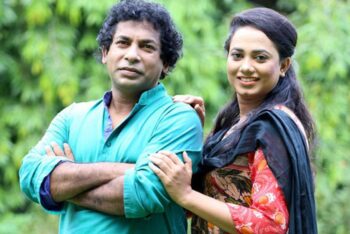 কলকাতায় আ.লীগ নেতাকর্মীদের তোপের মুখে মোশাররফ করিম দম্পতি