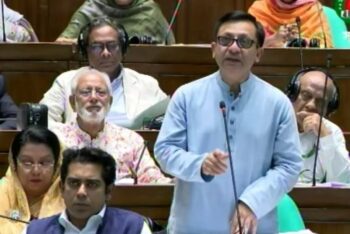 সাড়ে ১৭ বিলিয়ন ডলারের রপ্তানি ঝুঁকিতে বাংলাদেশ