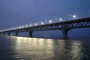 টোল আদায় ৩ হাজার কোটি, অর্ধেক খরচ ঋণ পরিশোধে