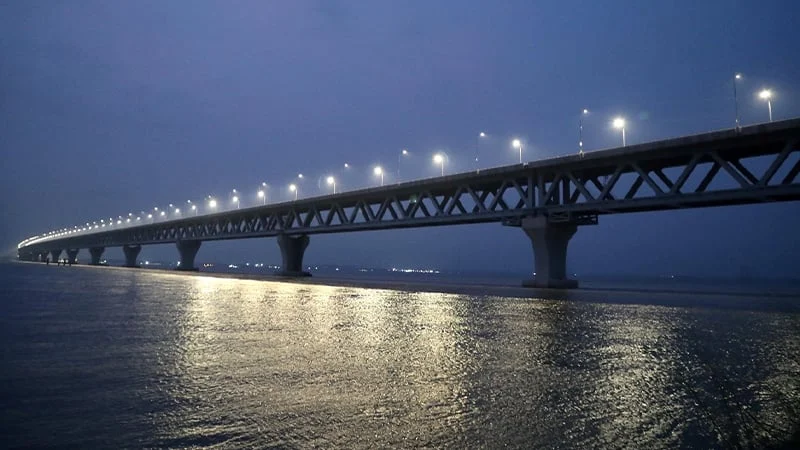 টোল আদায় ৩ হাজার কোটি, অর্ধেক খরচ ঋণ পরিশোধে