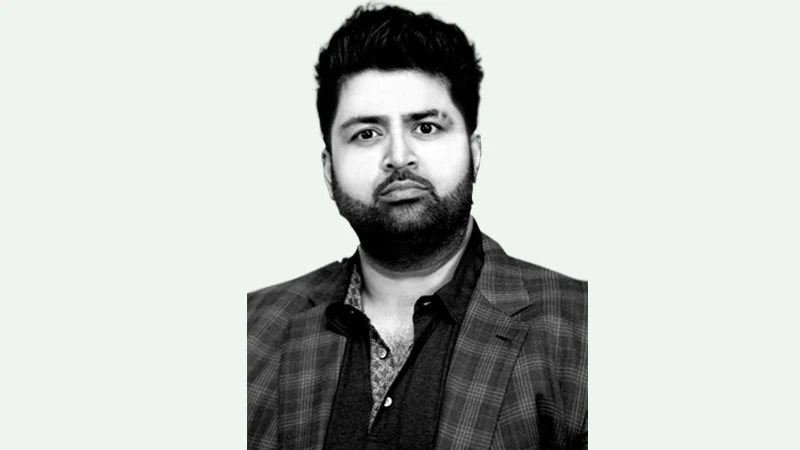 নাভানা গ্রুপের ভাইস চেয়ারম্যান গ্রেপ্তার