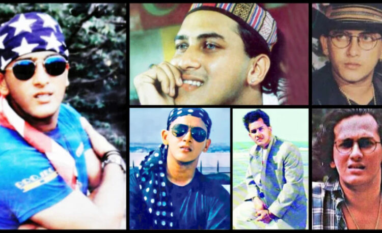 চিত্রনায়ক সালমান শাহর লাশ উত্তোলনের নির্দেশ