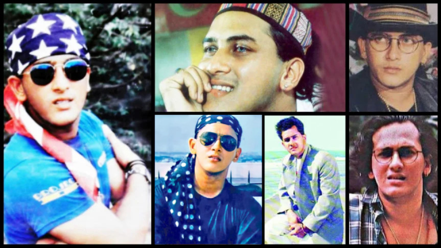 চিত্রনায়ক সালমান শাহর লাশ উত্তোলনের নির্দেশ