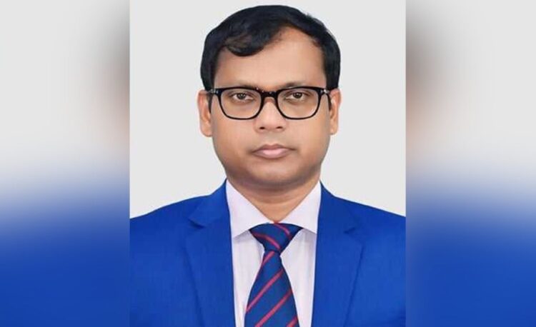 সিলেট থেকে বিদায়বেলায় ডিসি সারওয়ারের আবেগঘন বার্তা