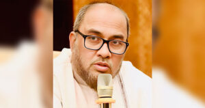 বিনা প্রতিদ্বন্দ্বিতায় বিসিবির পরিচালক হলেন সিসিক প্রশাসক কাইয়ুম চৌধুরী