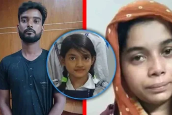 রামিসা হত্যায় সোহেল দম্পতির ফাঁসি