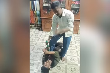 সিলেটে চুরির অভিযোগে ফেইসবুক লাইভে মারধর, ইউপি সদস্যকে থানায় তলব