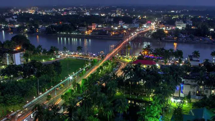 সিলেটে অপরাধ দমনে বসছে উন্নত প্রযুক্তি