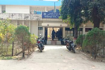 তাহিরপুরে সংঘর্ষে নদীতে পড়ে মৃত্যু,  আটক ৯