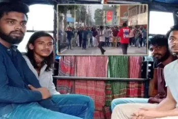 সিলেটে নিষিদ্ধ আ. লীগের ৬৯ নেতাকর্মীর বিরুদ্ধে সন্ত্রাস বিরোধী আইনে মামলা