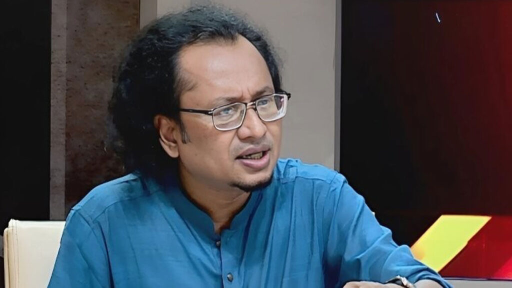 দিল্লি বিমানবন্দরে ‘হেনস্থার’ শিকার প্রধানমন্ত্রীর উপদেষ্টা জাহেদ