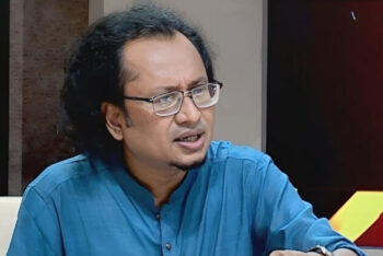 দিল্লি বিমানবন্দরে ‘হেনস্থার’ শিকার প্রধানমন্ত্রীর উপদেষ্টা জাহেদ