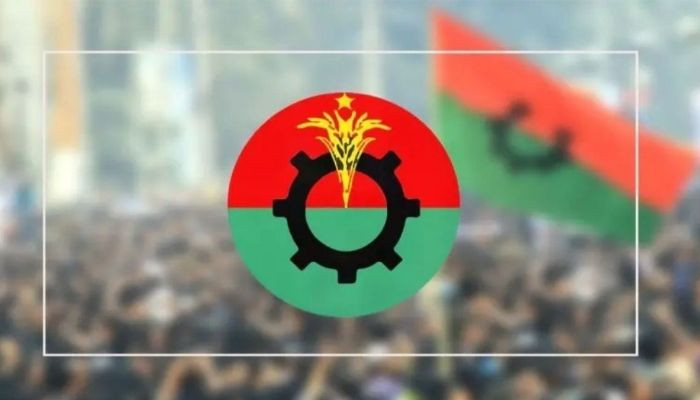 সিলেট বিএনপির ৫৭ সদস্যের উপদেষ্টা কমিটি অনুমোদন