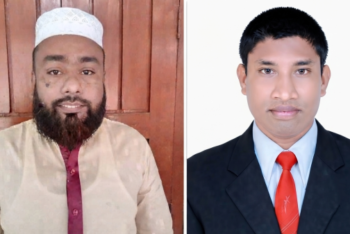 জগন্নাথপুরে প্রতারণা মামলায় কারাগারে দুই ভাই