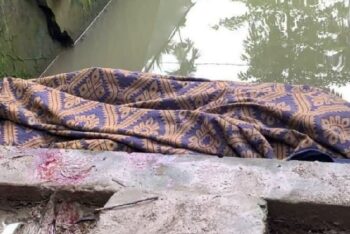 বিয়ানীবাজারে বাবার দায়ের কোপে কিশোরী নিহত