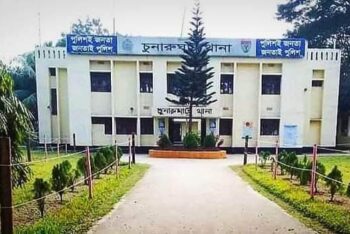 চুনারুঘাটে পৃথক স্থান থেকে দুই মরদেহ উদ্ধার