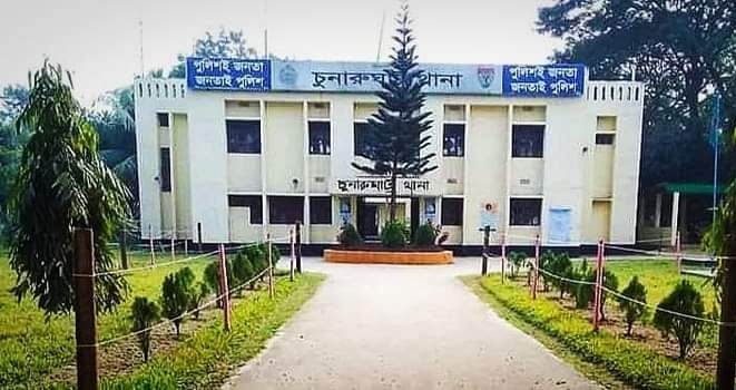 চুনারুঘাটে পৃথক স্থান থেকে দুই মরদেহ উদ্ধার