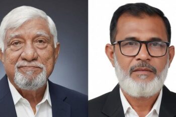 ফের প্রকাশ্যে এমপি নাছির ও তার ভাইয়ের দ্বন্দ্ব, বিএনপিতে বিভক্তি
