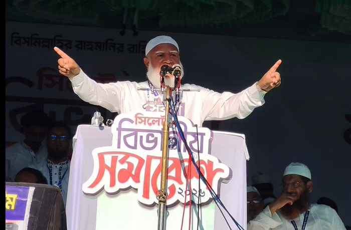 হাসিনা তাড়িয়েছি, ফ্যাসিবাদ কায়েম করলে আপনাদেরও জনগণ তাড়াবে