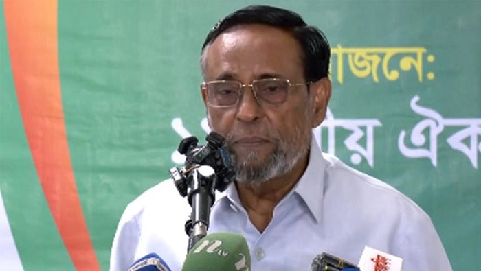 শেখ হাসিনার ফাঁসি সোহরাওয়ার্দী উদ্যানে হতে হবে