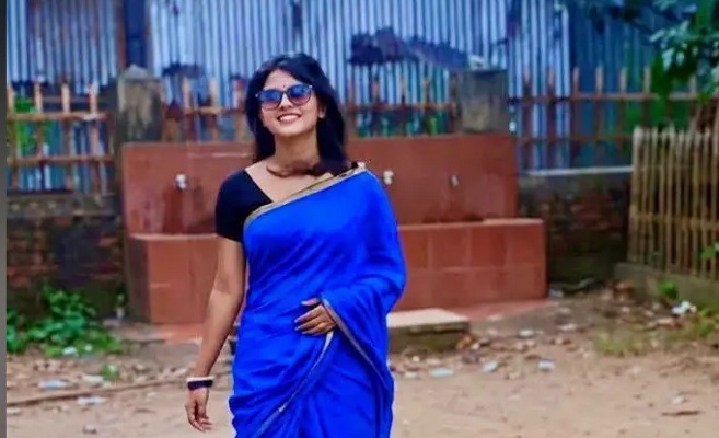 ফেসবুকে নতুন করে যা লিখলেন আলোচিত শিক্ষিকা বিউটি পাল