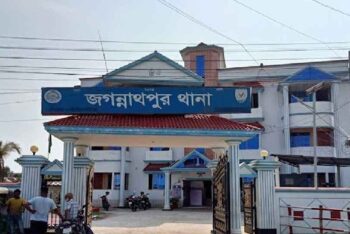 পাঁচ বছরের শিশুকে যৌন নির্যাতনের অভিযোগে চাচা আটক