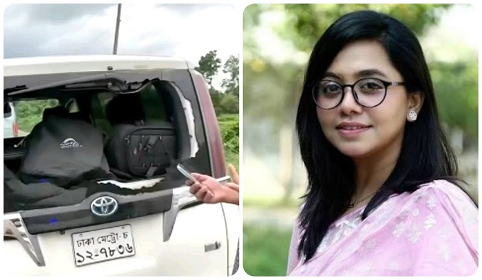 তারেক রহমান কি জুলাইযোদ্ধাদের মেরে ফেলতে চান?