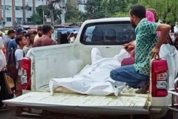 সিলেট নগরে একদিনে চারজনের মরদেহ উদ্ধার