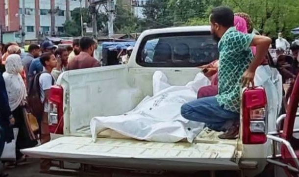 সিলেট নগরে একদিনে চারজনের মরদেহ উদ্ধার