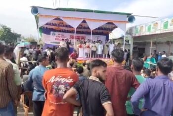 আজ সিলেটের তিন উপজেলায় এনসিপির ‘জুলাই পদযাত্রা’