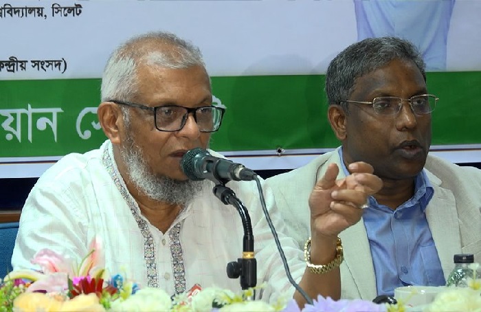 কেউ জুলাই গণঅভ্যুত্থানের সব কৃতিত্ব কুক্ষিগত করবে, সেই সুযোগ নেই: আরিফুল হক