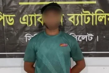 হবিগঞ্জে এক ভাইয়ের প্রেমের বলি অন্য ভাই