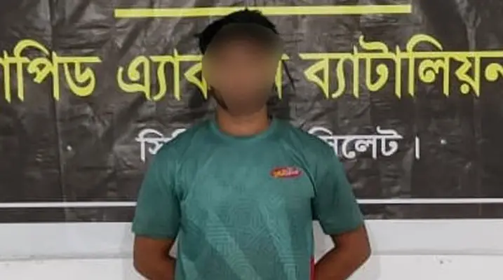 হবিগঞ্জে এক ভাইয়ের প্রেমের বলি অন্য ভাই